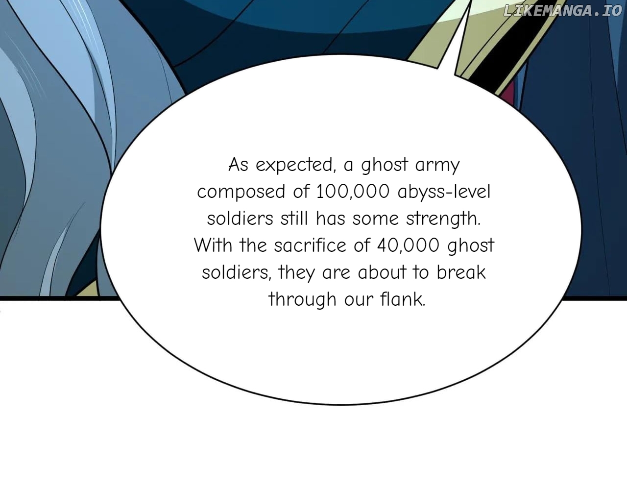 Era of the Haunted Chapter 318 - page 12